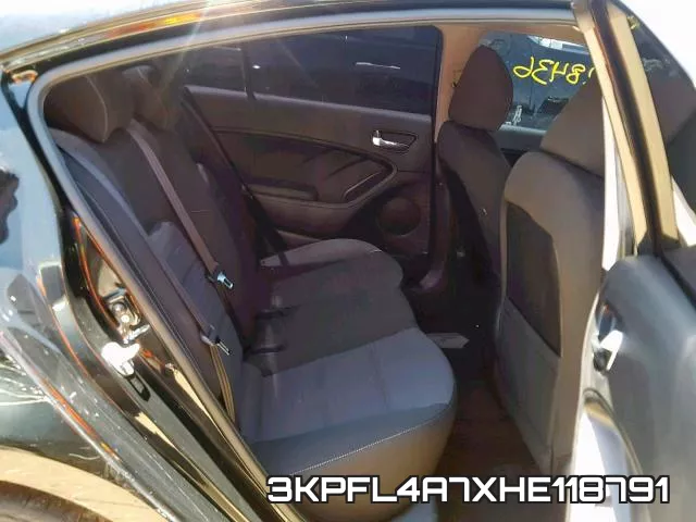 3KPFL4A7XHE118791 фото 7