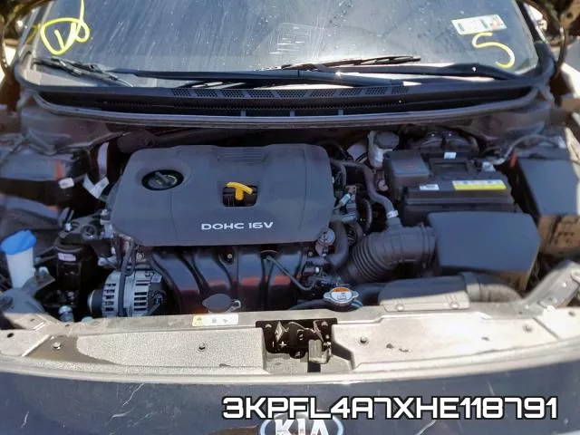 3KPFL4A7XHE118791 фото 8