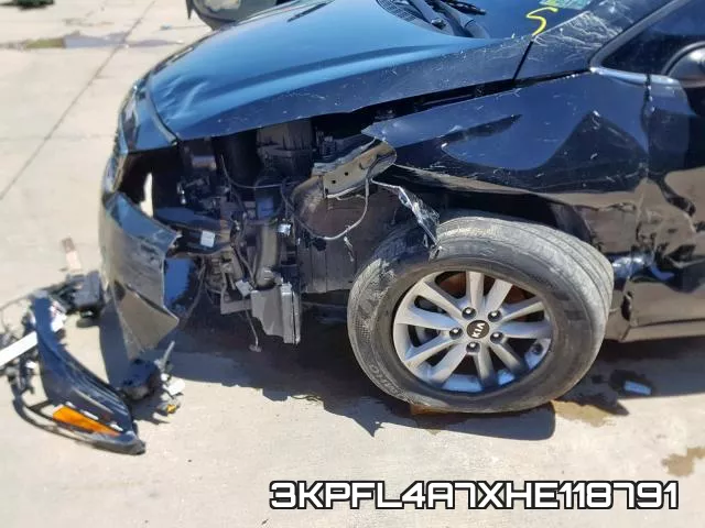 3KPFL4A7XHE118791 фото 10