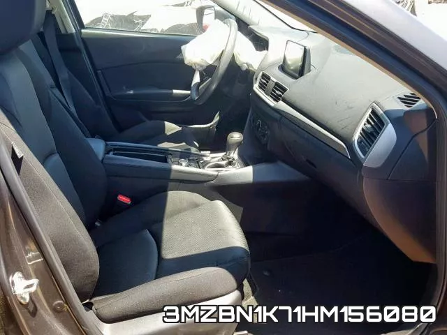 3MZBN1K71HM156080 фото 6