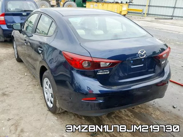 3MZBN1U78JM219730 фото 4