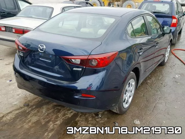 3MZBN1U78JM219730 фото 5