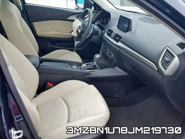 3MZBN1U78JM219730 фото 6