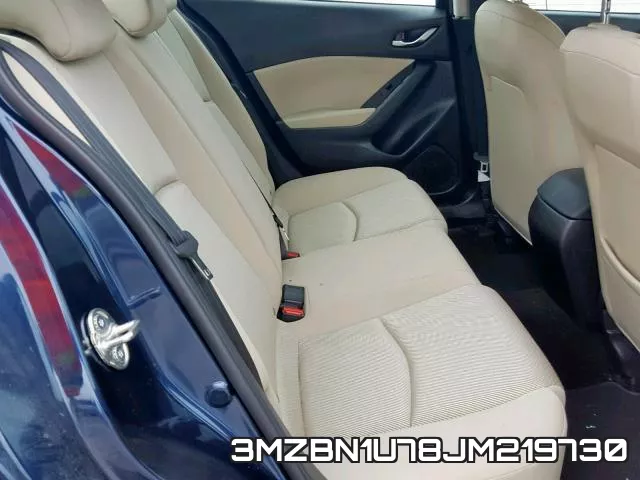 3MZBN1U78JM219730 фото 7