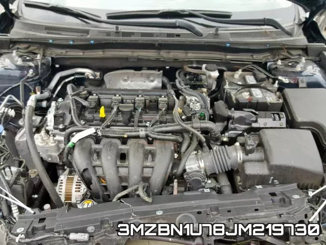 3MZBN1U78JM219730 фото 8