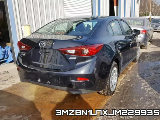 3MZBN1U7XJM229935 фото 5
