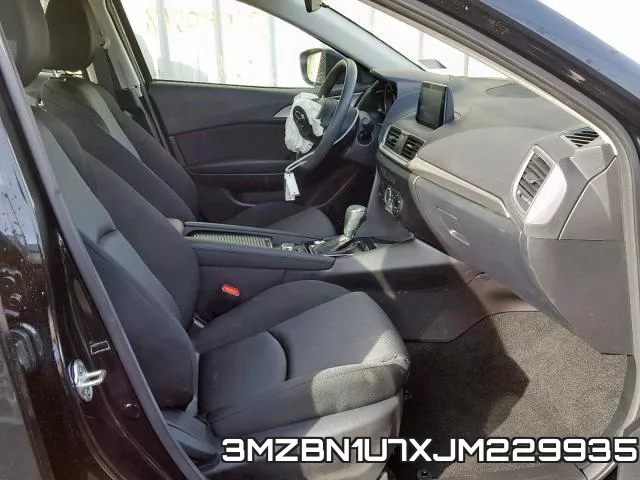 3MZBN1U7XJM229935 фото 6