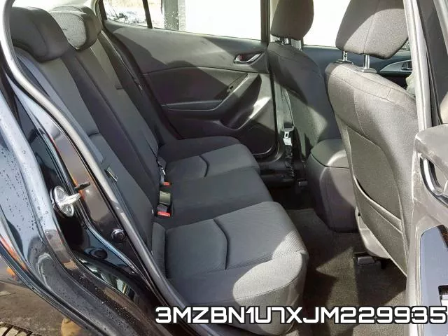 3MZBN1U7XJM229935 фото 7