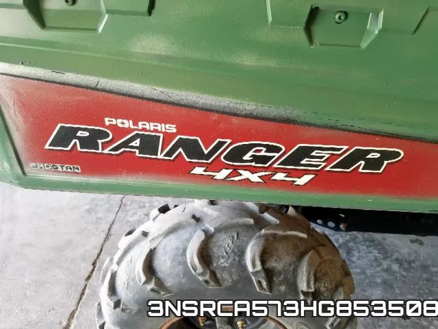 3NSRCA573HG853508 фото 2