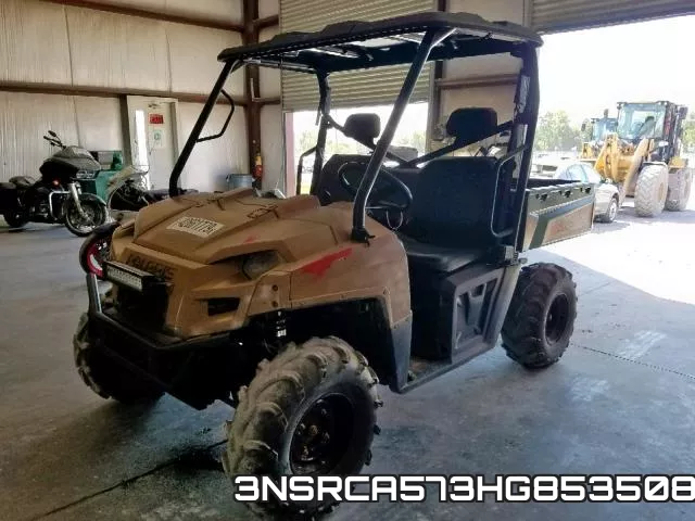 3NSRCA573HG853508 фото 3