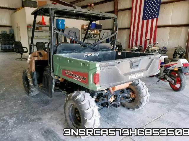 3NSRCA573HG853508 фото 4