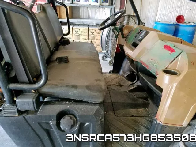 3NSRCA573HG853508 фото 6