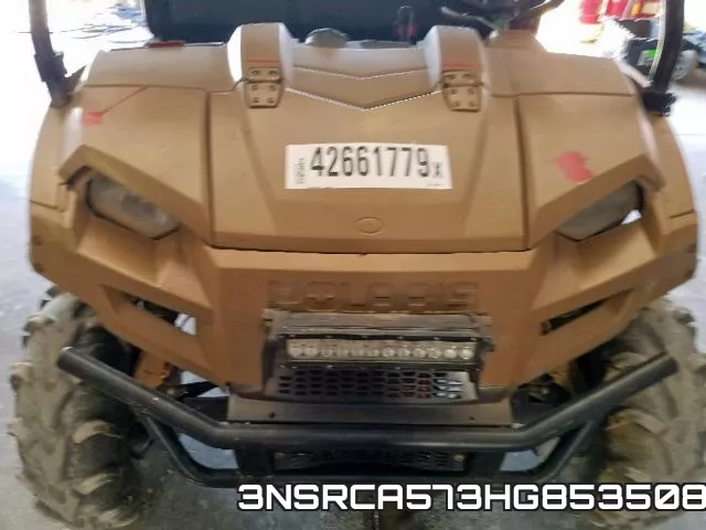 3NSRCA573HG853508 фото 8