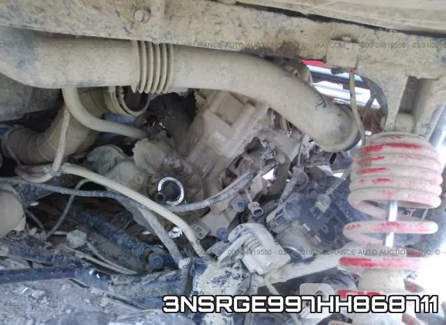 3NSRGE997HH868711 фото 10