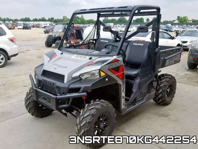 3NSRTE870KG442254 фото 3