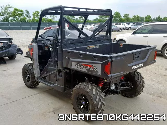 3NSRTE870KG442254 фото 4
