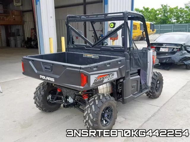 3NSRTE870KG442254 фото 5