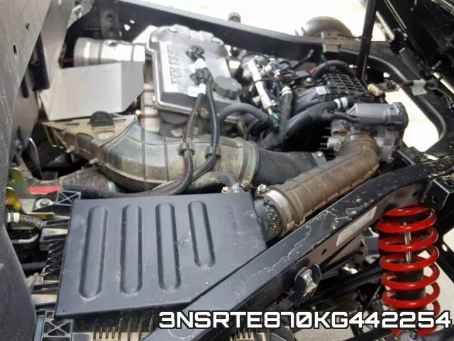 3NSRTE870KG442254 фото 8