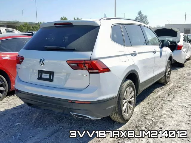 3VV1B7AX8JM214012 фото 5