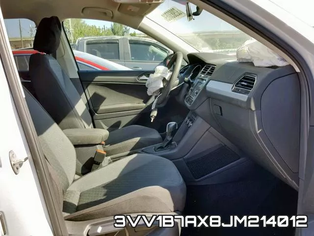 3VV1B7AX8JM214012 фото 6