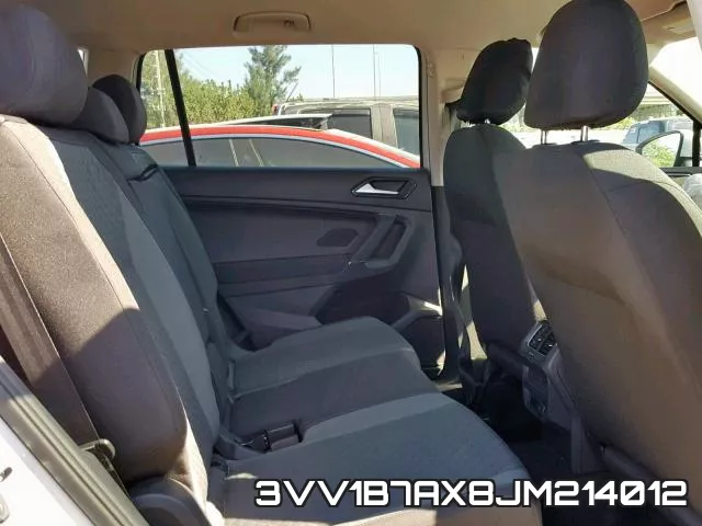 3VV1B7AX8JM214012 фото 7