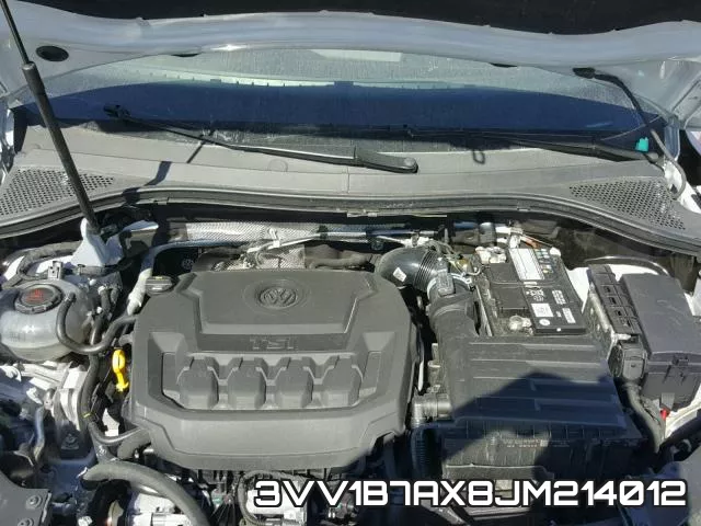 3VV1B7AX8JM214012 фото 8