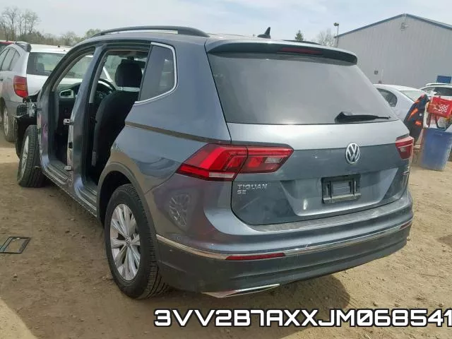 3VV2B7AXXJM068541 фото 4