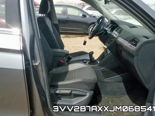 3VV2B7AXXJM068541 фото 6