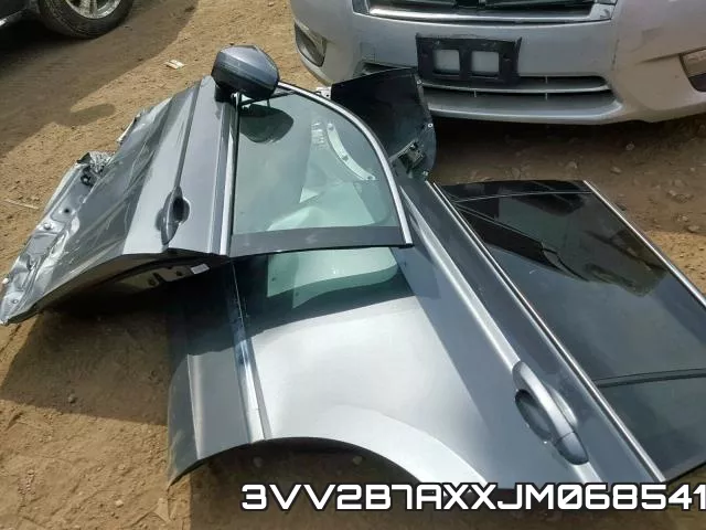 3VV2B7AXXJM068541 фото 10