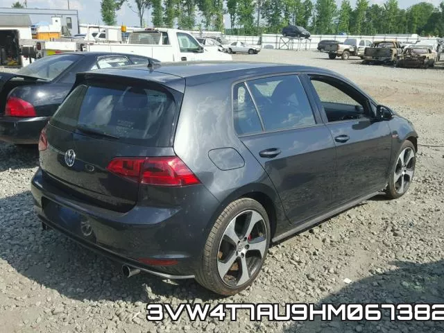 3VW4T7AU9HM067382 фото 5