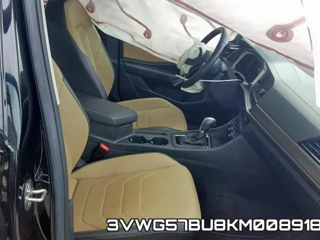 3VWG57BU8KM008918 фото 6