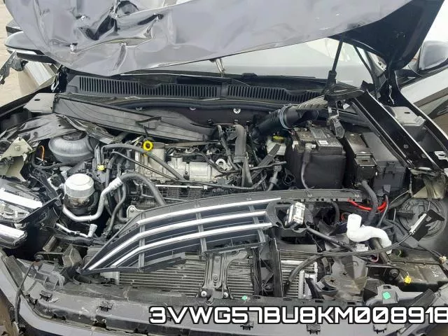 3VWG57BU8KM008918 фото 8