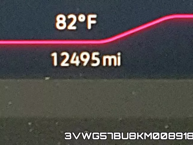 3VWG57BU8KM008918 фото 9