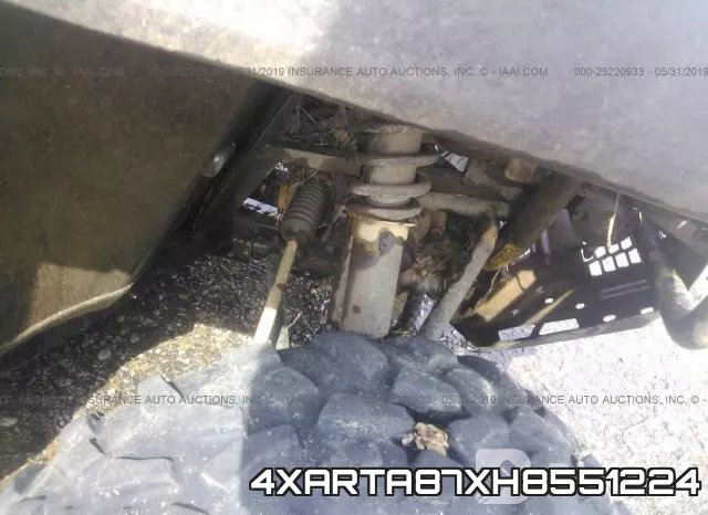 4XARTA87XH8551224 фото 6