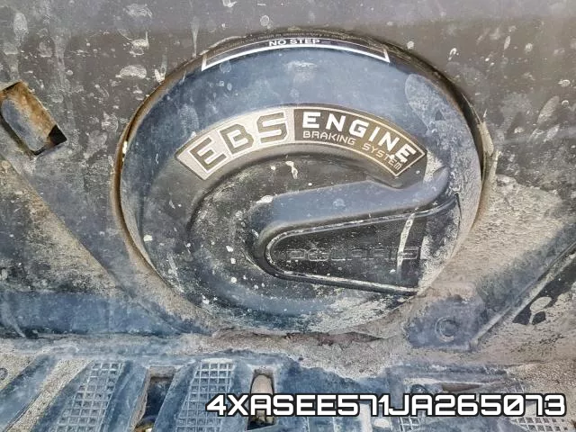 4XASEE571JA265073 фото 8