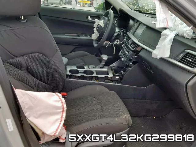 5XXGT4L32KG299818 фото 6