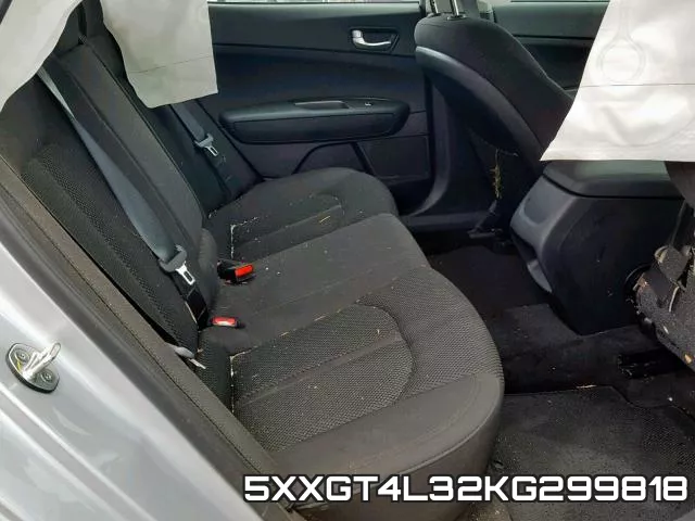 5XXGT4L32KG299818 фото 7