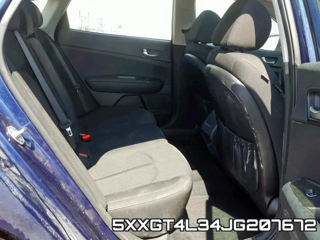 5XXGT4L34JG207672 фото 7