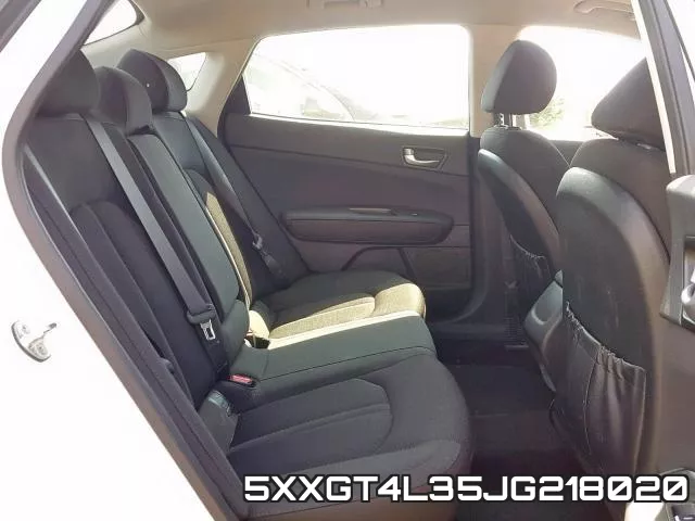 5XXGT4L35JG218020 фото 7