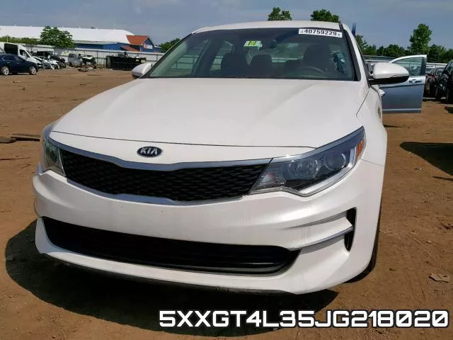 5XXGT4L35JG218020 фото 10
