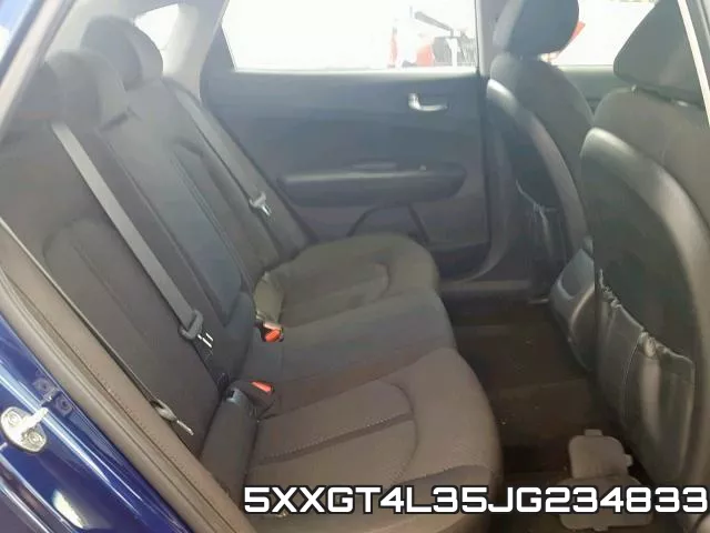 5XXGT4L35JG234833 фото 7