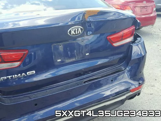 5XXGT4L35JG234833 фото 10