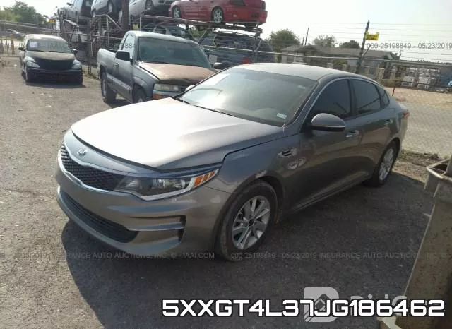5XXGT4L37JG186462 фото 3