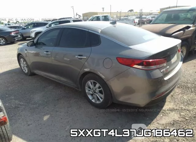 5XXGT4L37JG186462 фото 4