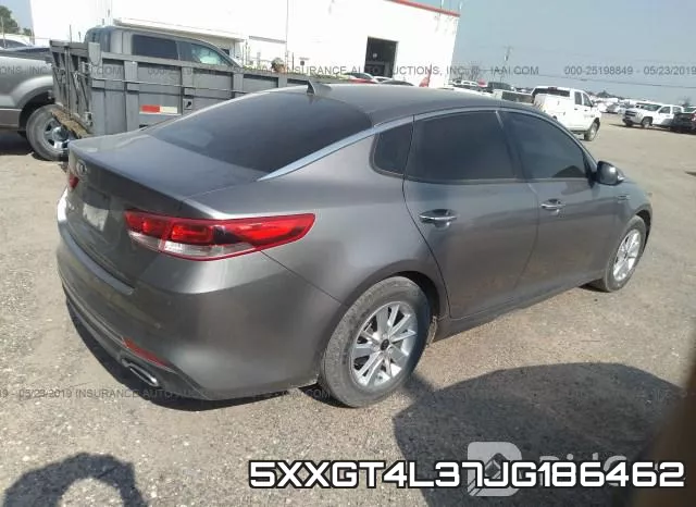 5XXGT4L37JG186462 фото 5