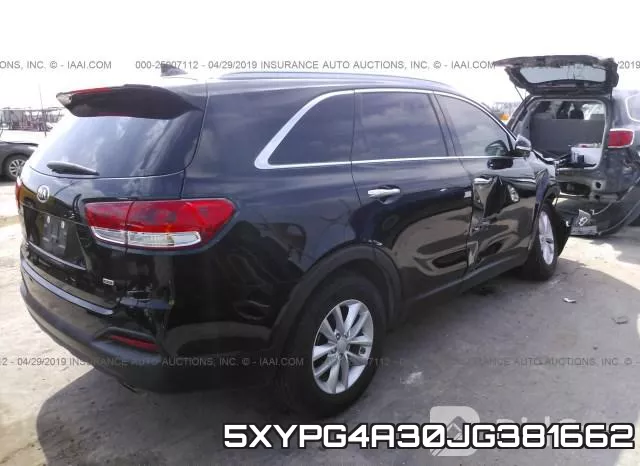 5XYPG4A30JG381662 фото 5