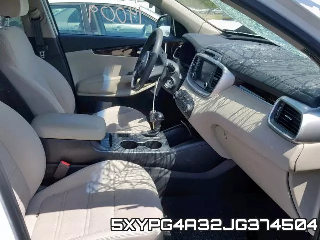 5XYPG4A32JG374504 фото 6