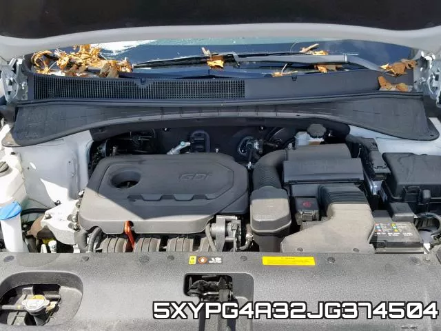 5XYPG4A32JG374504 фото 8