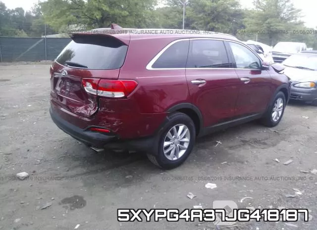 5XYPG4A37JG418187 фото 5