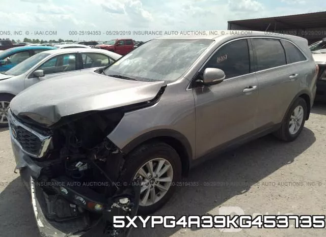 5XYPG4A39KG453735 фото 3